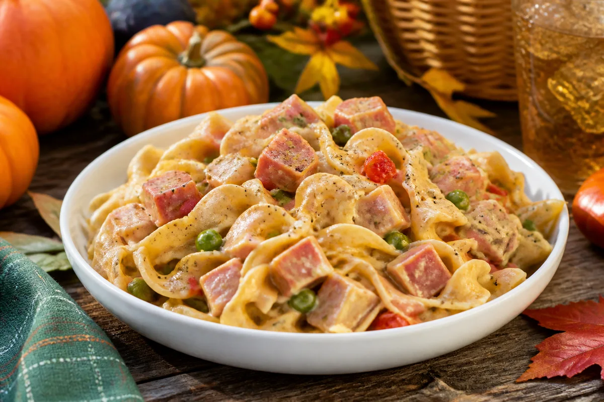 Chicken Bologna Blitz prepared dish