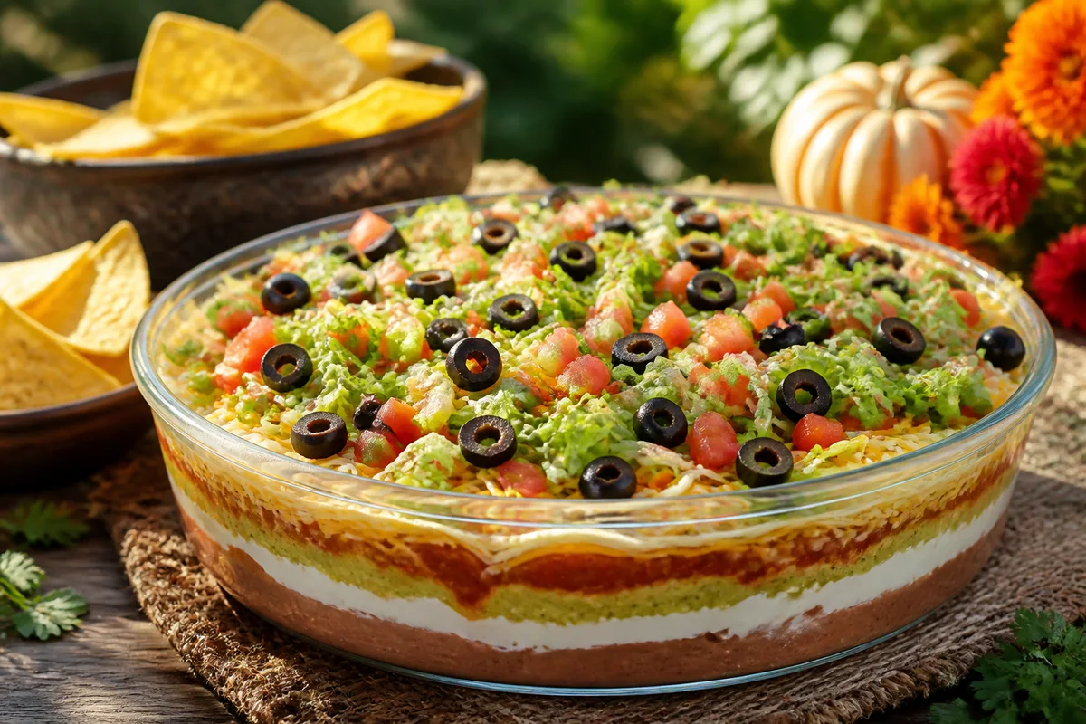 Taco Delight prepared dish